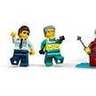 LEGO® City 60465 Notfallrettungsflugzeug | Bild 3