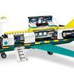 LEGO® City 60465 Notfallrettungsflugzeug | Bild 5