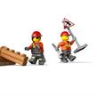 LEGO® City 60466 Gelber Bulldozer | Bild 3