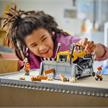 LEGO® City 60466 Gelber Bulldozer | Bild 6