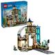 LEGO® City 60469 Hauptbahnhof