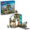 LEGO® City 60469 Hauptbahnhof