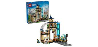 LEGO® City 60469 Hauptbahnhof