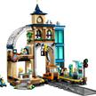 LEGO® City 60469 Hauptbahnhof | Bild 2