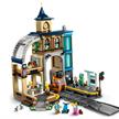 LEGO® City 60469 Hauptbahnhof | Bild 4