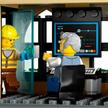 LEGO® City 60469 Hauptbahnhof | Bild 5