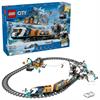 LEGO® City 60470 Arktis-Polarexpress