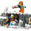 LEGO® City 60470 Arktis-Polarexpress | Bild 5