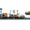 LEGO® City 60470 Arktis-Polarexpress | Bild 4