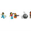 LEGO® City 60470 Arktis-Polarexpress | Bild 3
