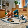 LEGO® City 60470 Arktis-Polarexpress | Bild 6