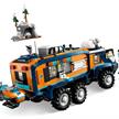 LEGO® City 60471 Arktis-Truck mit Labor | Bild 3