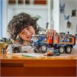 LEGO® City 60471 Arktis-Truck mit Labor | Bild 6