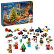 LEGO® City 60475 Adventskalender | Bild 2