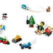 LEGO® City 60475 Adventskalender | Bild 5