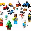 LEGO® City 60475 Adventskalender | Bild 4