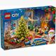 LEGO® City 60475 Adventskalender