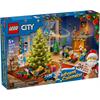 LEGO® City 60475 Adventskalender