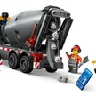 LEGO® City 60478 Betonmischer | Bild 3