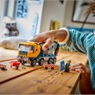 LEGO® City 60478 Betonmischer | Bild 6