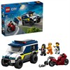 LEGO® City 60479 Gefangenentransporter