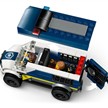 LEGO® City 60479 Gefangenentransporter | Bild 4
