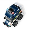 LEGO® City 60481 Coole Flitzer - Polizei-Truck | Bild 4