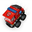 LEGO® City 60482 Coole Flitzer - Löschauto | Bild 4