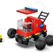LEGO® City 60482 Coole Flitzer - Löschauto | Bild 3