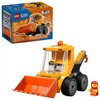 LEGO® City 60483 Coole Flitzer - Radlader