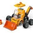 LEGO® City 60483 Coole Flitzer - Radlader | Bild 3