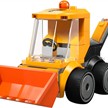 LEGO® City 60483 Coole Flitzer - Radlader | Bild 2