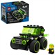 LEGO® City 60484 Coole Flitzer - Gaming-Rennauto