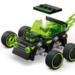 LEGO® City 60484 Coole Flitzer - Gaming-Rennauto | Bild 4