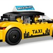 LEGO® City 60487 Gelbes Taxi | Bild 4