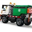 LEGO® City 60490 Schneepflug | Bild 4