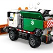 LEGO® City 60490 Schneepflug | Bild 3
