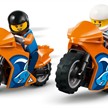 LEGO® City 60491 Motorradtransporter | Bild 4