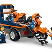LEGO® City 60491 Motorradtransporter | Bild 3