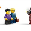 LEGO® City 60492 Passagierjet | Bild 4