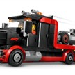 LEGO® City 60493 F1® Truck mit Audi F1® Rennwagen | Bild 2