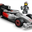 LEGO® City 60493 F1® Truck mit Audi F1® Rennwagen | Bild 4