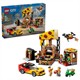 LEGO® City 60496 Pizza Liefererlebnis mit Fahrzeugen