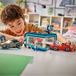 LEGO® City 60497 Waschstrasse | Bild 6