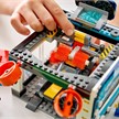 LEGO® City 60497 Waschstrasse | Bild 4