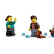 LEGO® City 60497 Waschstrasse | Bild 5