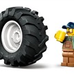 LEGO® City 60498 Traktor | Bild 5