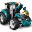 LEGO® City 60498 Traktor | Bild 3