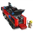 LEGO® City 60499 Flughafenlöschfahrzeug | Bild 4