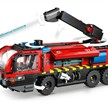 LEGO® City 60499 Flughafenlöschfahrzeug | Bild 3